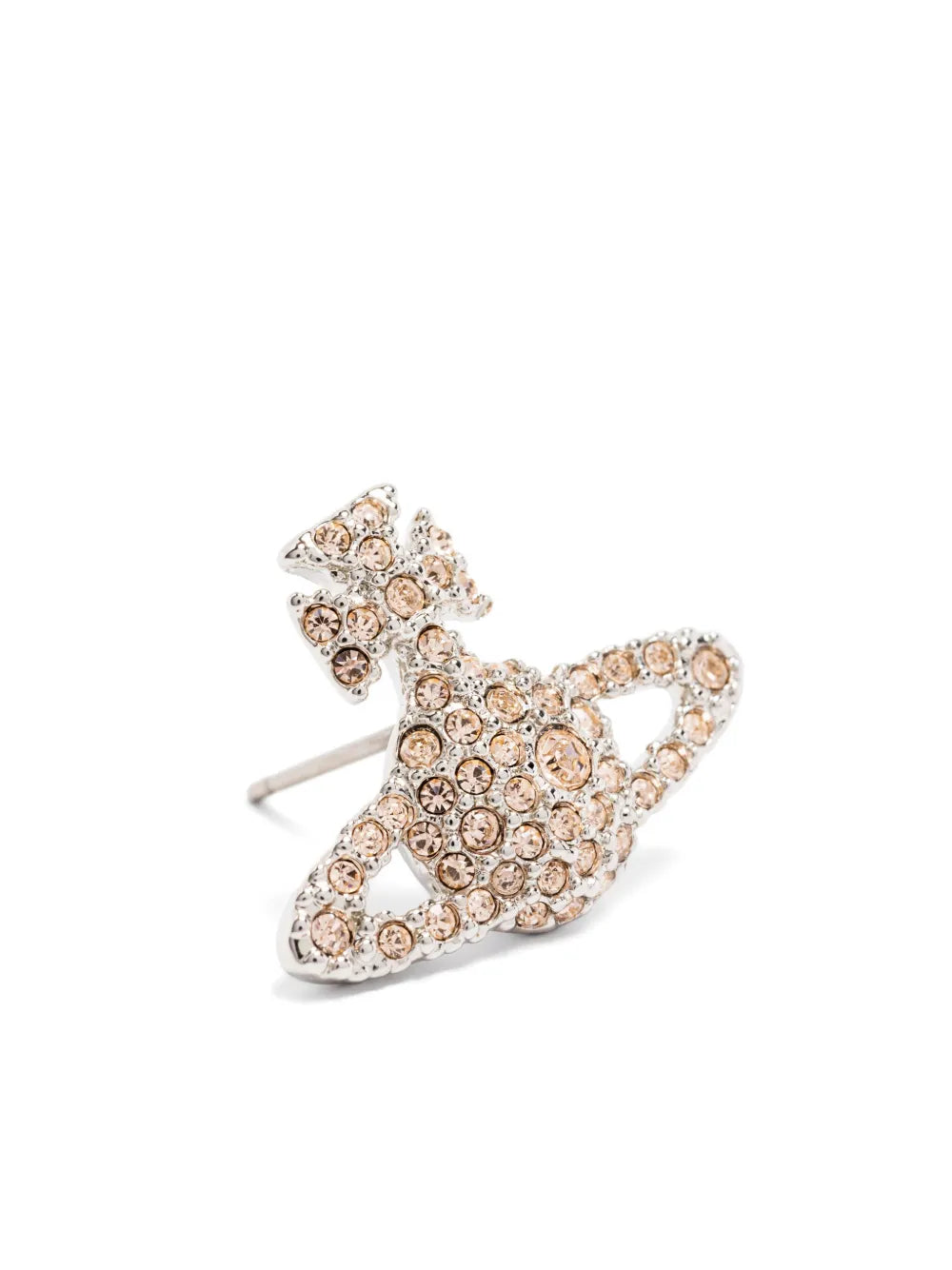Grace Bas Relief earrings