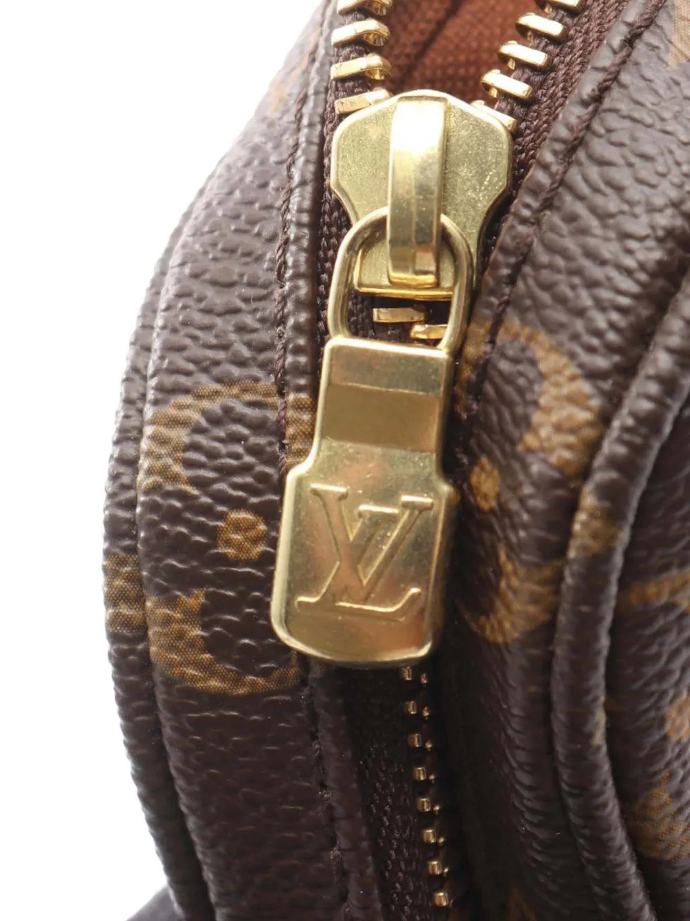 2010 Monogram Trotteur Beaubourg crossbody bag