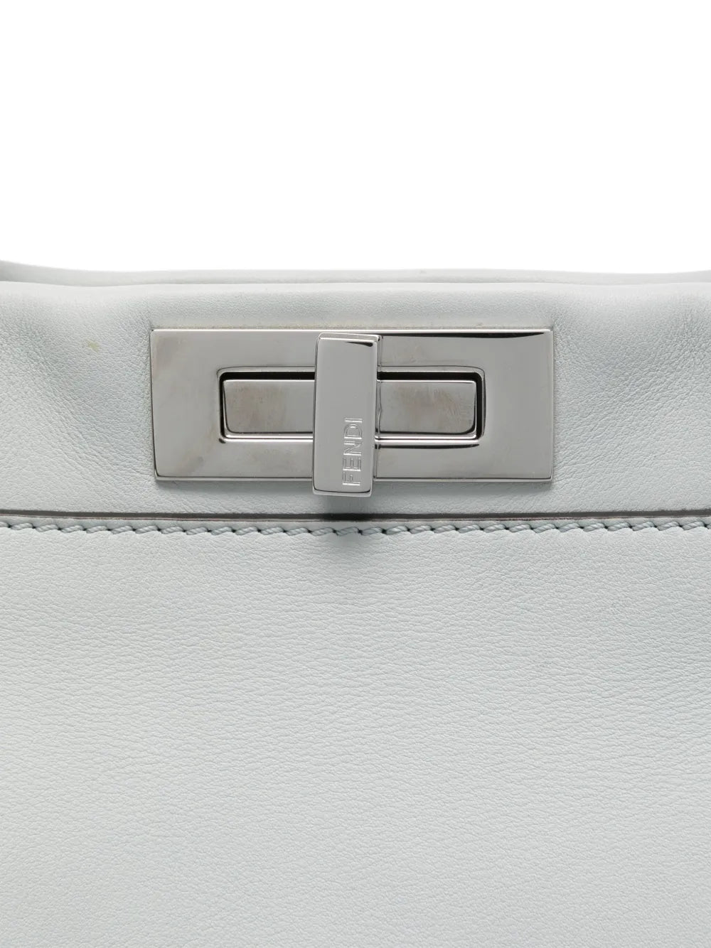 medium Peekaboo tote bag