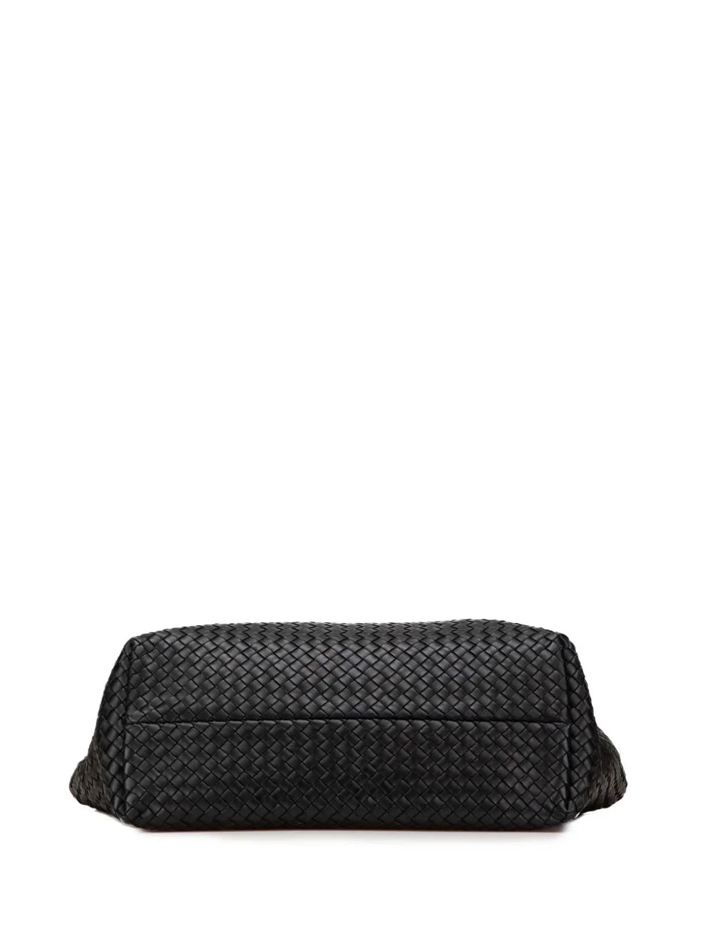 2012-2025 Medium Lambskin Intreccio Cabat tote bag