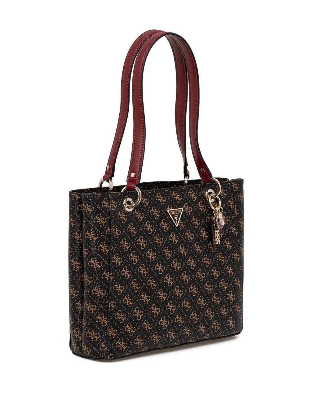 Noelle tote bag