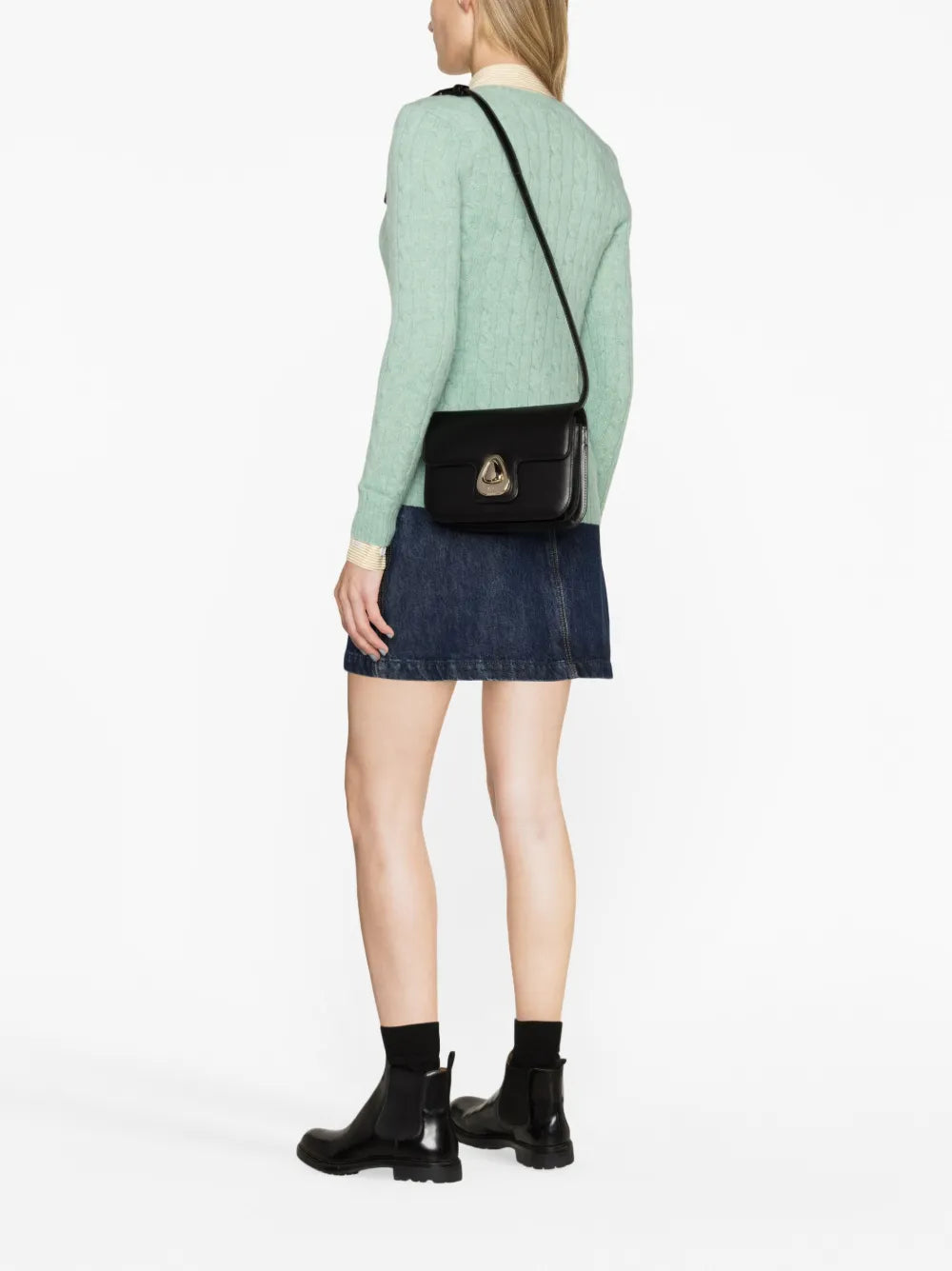 small Astra shoulder bag