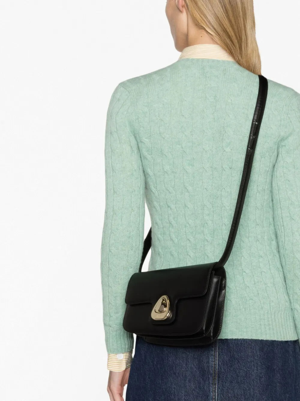 small Astra shoulder bag