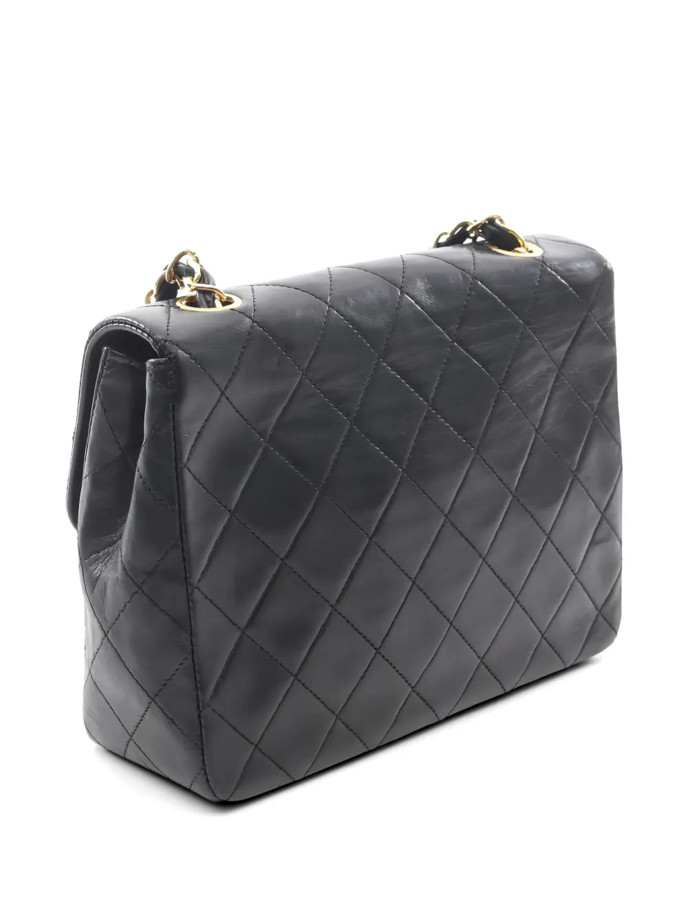 1989-1991 Mini Matelassé 20 chain-strap shoulder bag