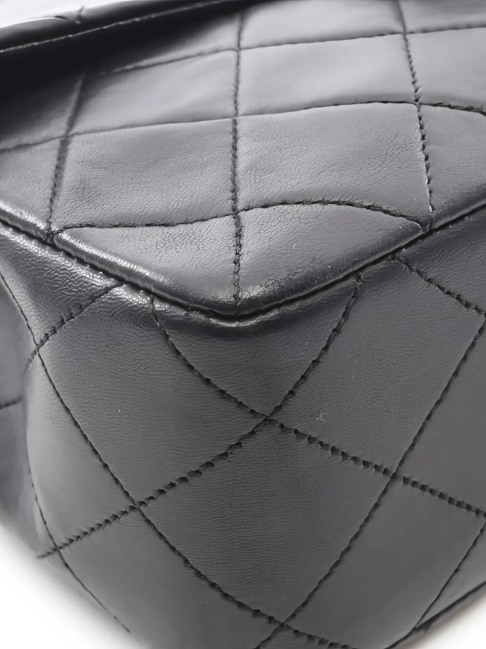 1989-1991 Mini Matelassé 20 chain-strap shoulder bag