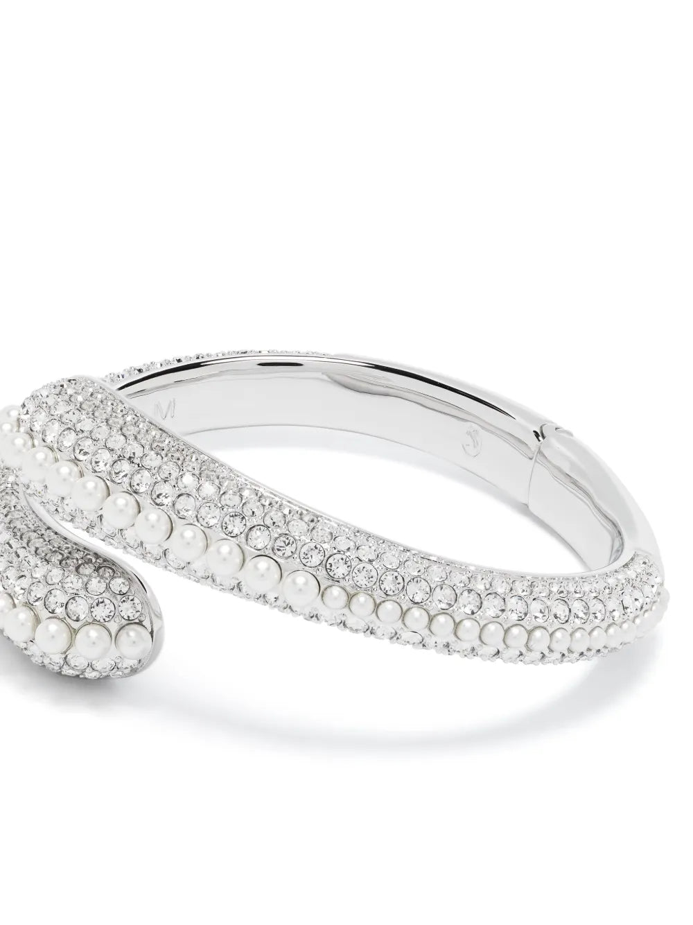 Sublima cuff bracelet