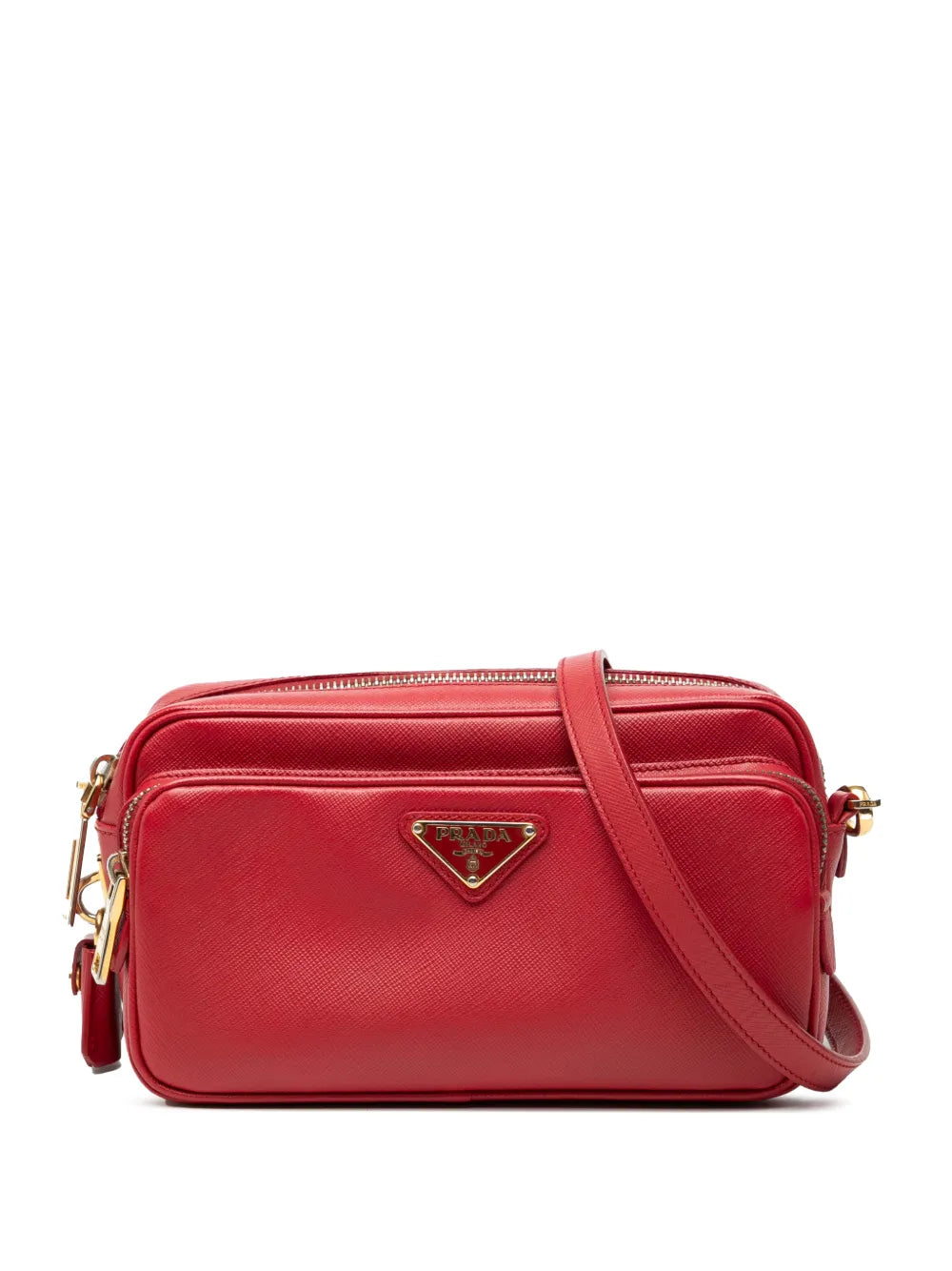 2013-2025 Saffiano crossbody bag