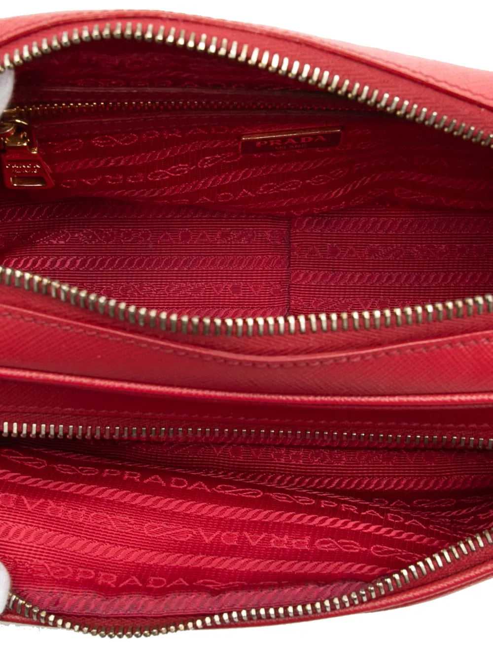 2013-2025 Saffiano crossbody bag