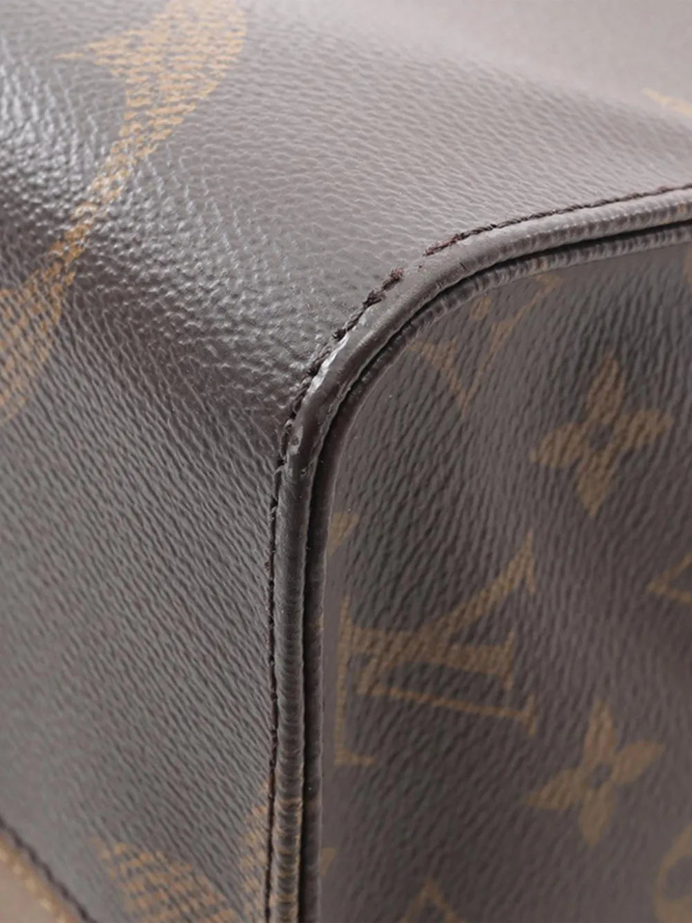 2021 Monogram Reverse Giant OnTheGo GM satchel