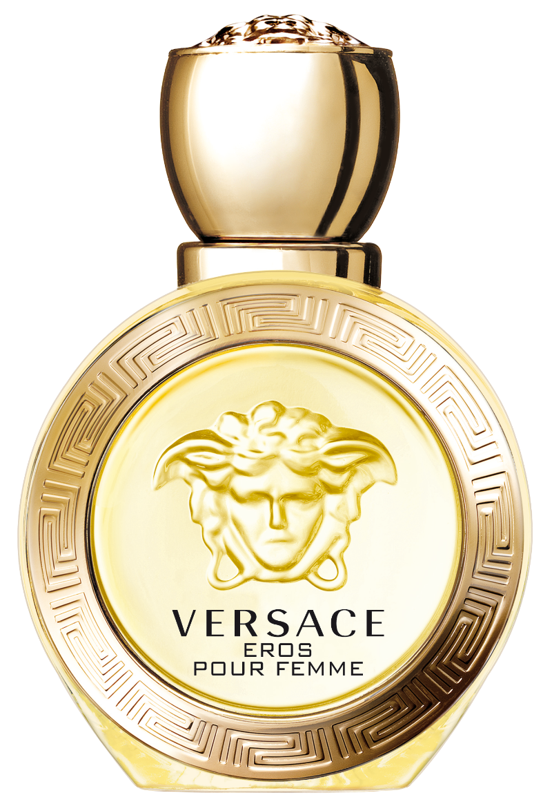 Versace Eros Pour Femme for Women EDT 50ml