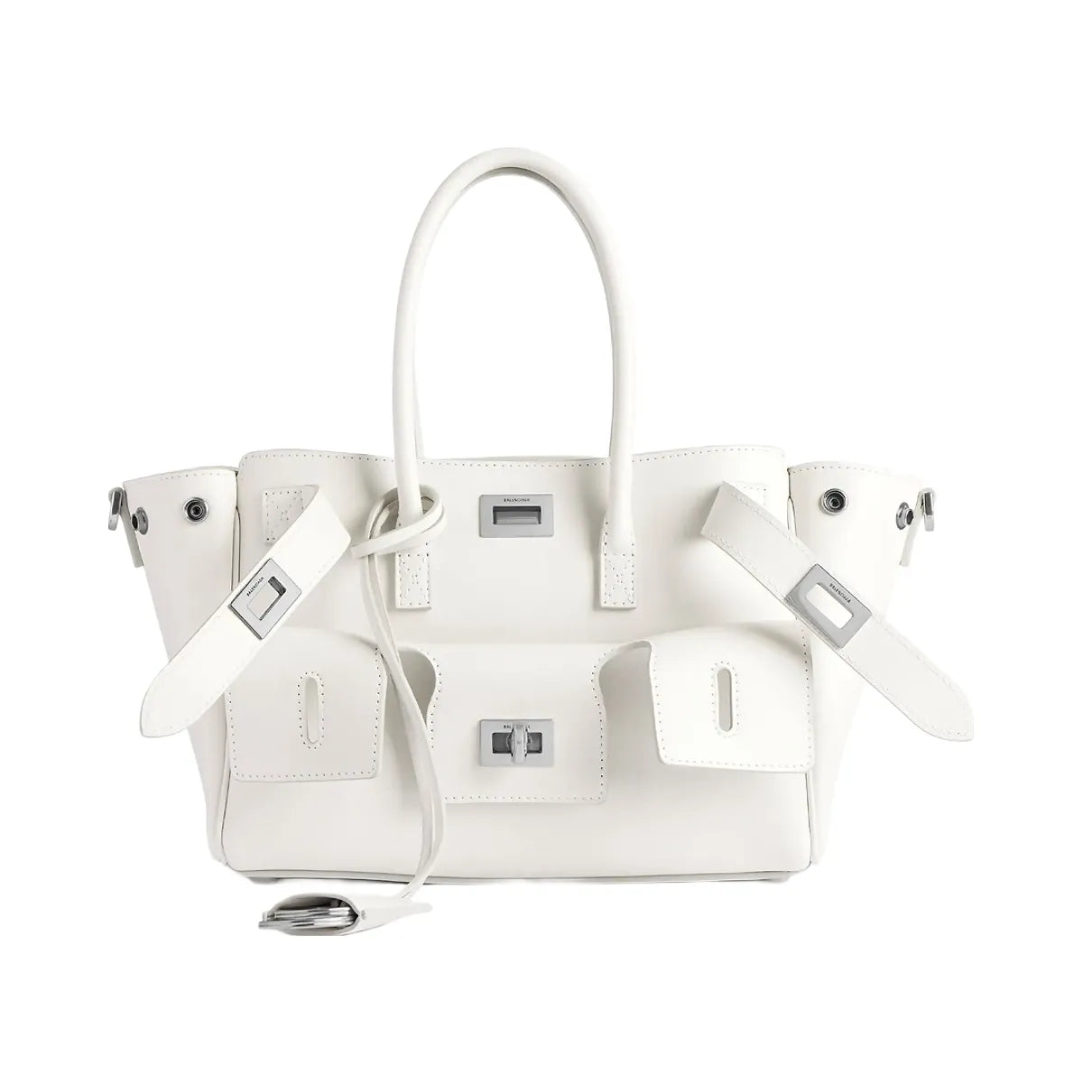 Balenciaga Bel Air Mini Tote