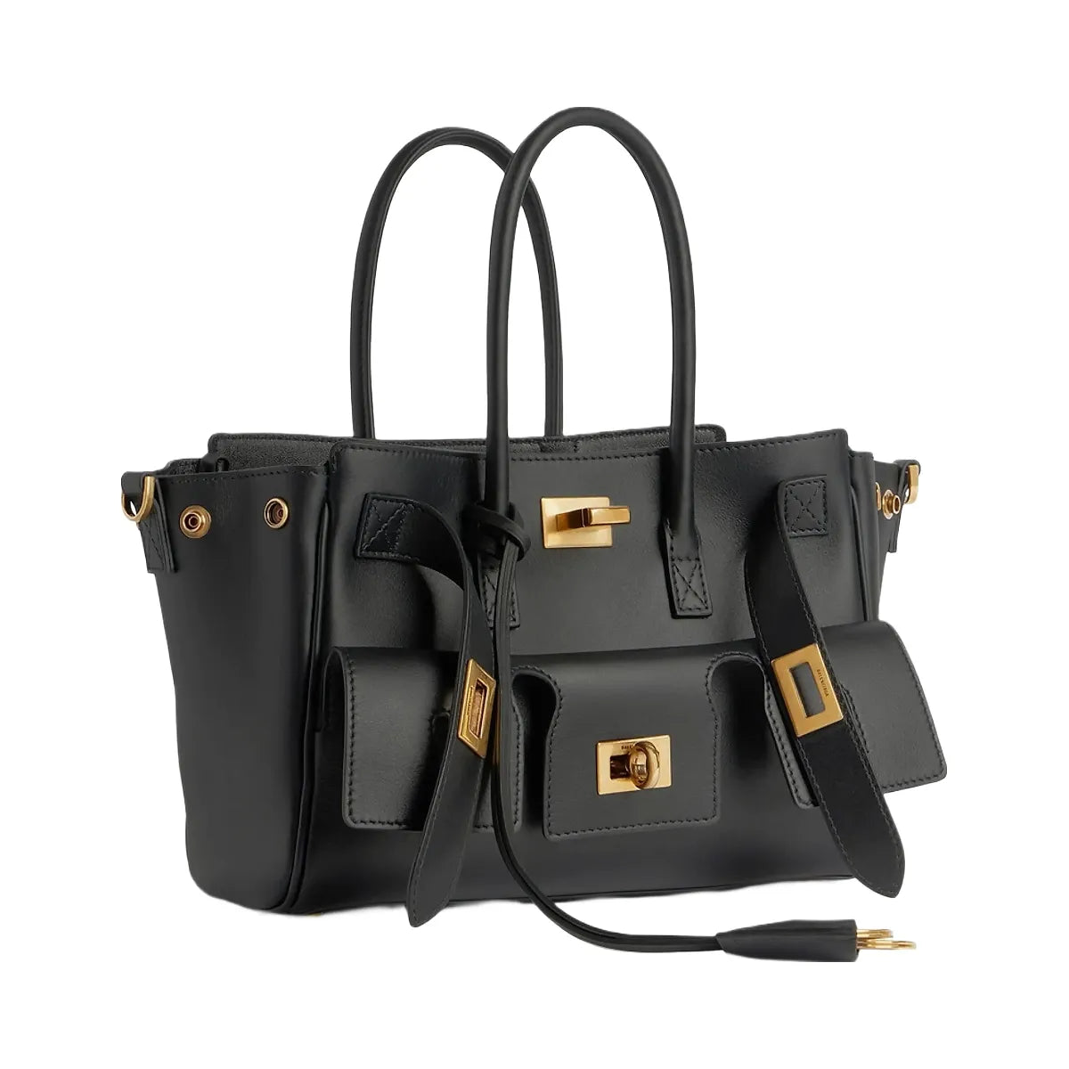 Balenciaga Bel Air Mini Tote