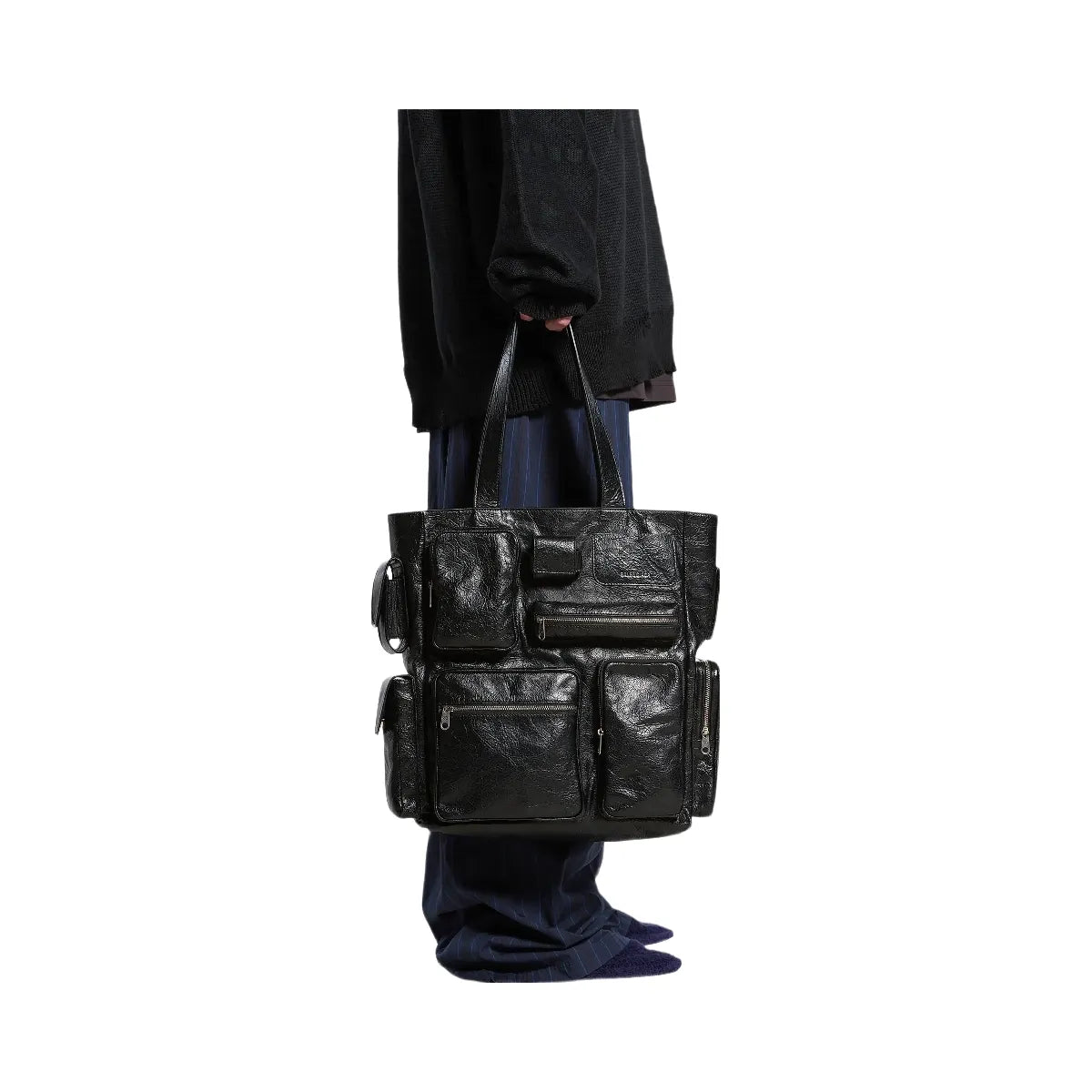 Balenciaga Superbusy Tote