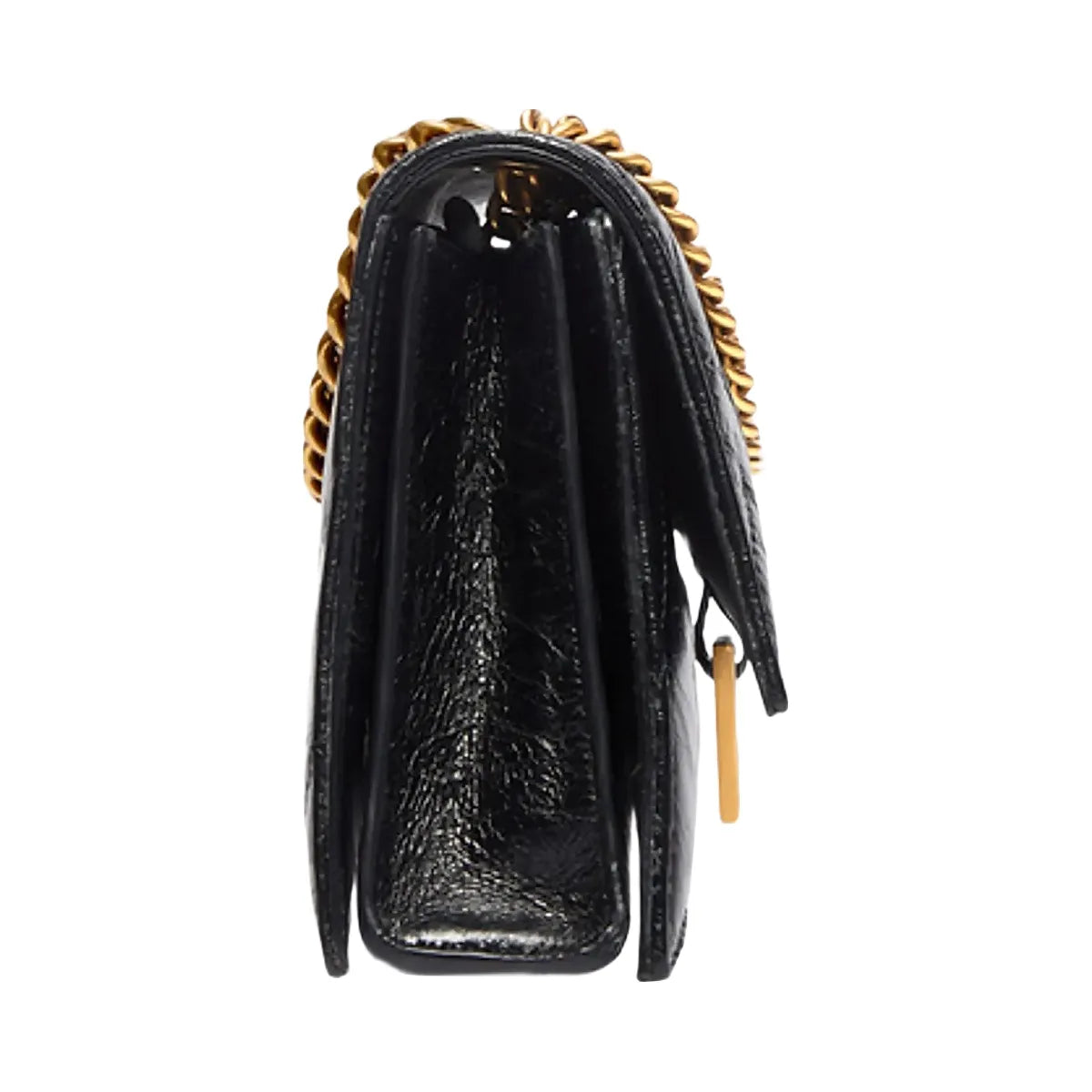 Balenciaga Crush XS Quilted Chain