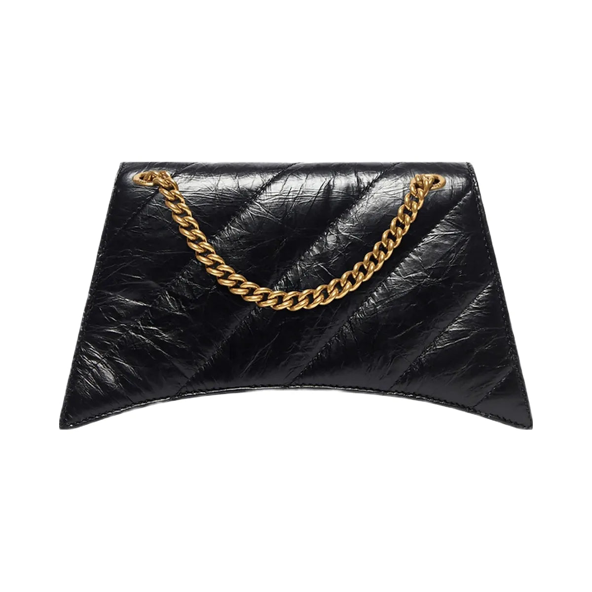 Balenciaga Crush XS Quilted Chain