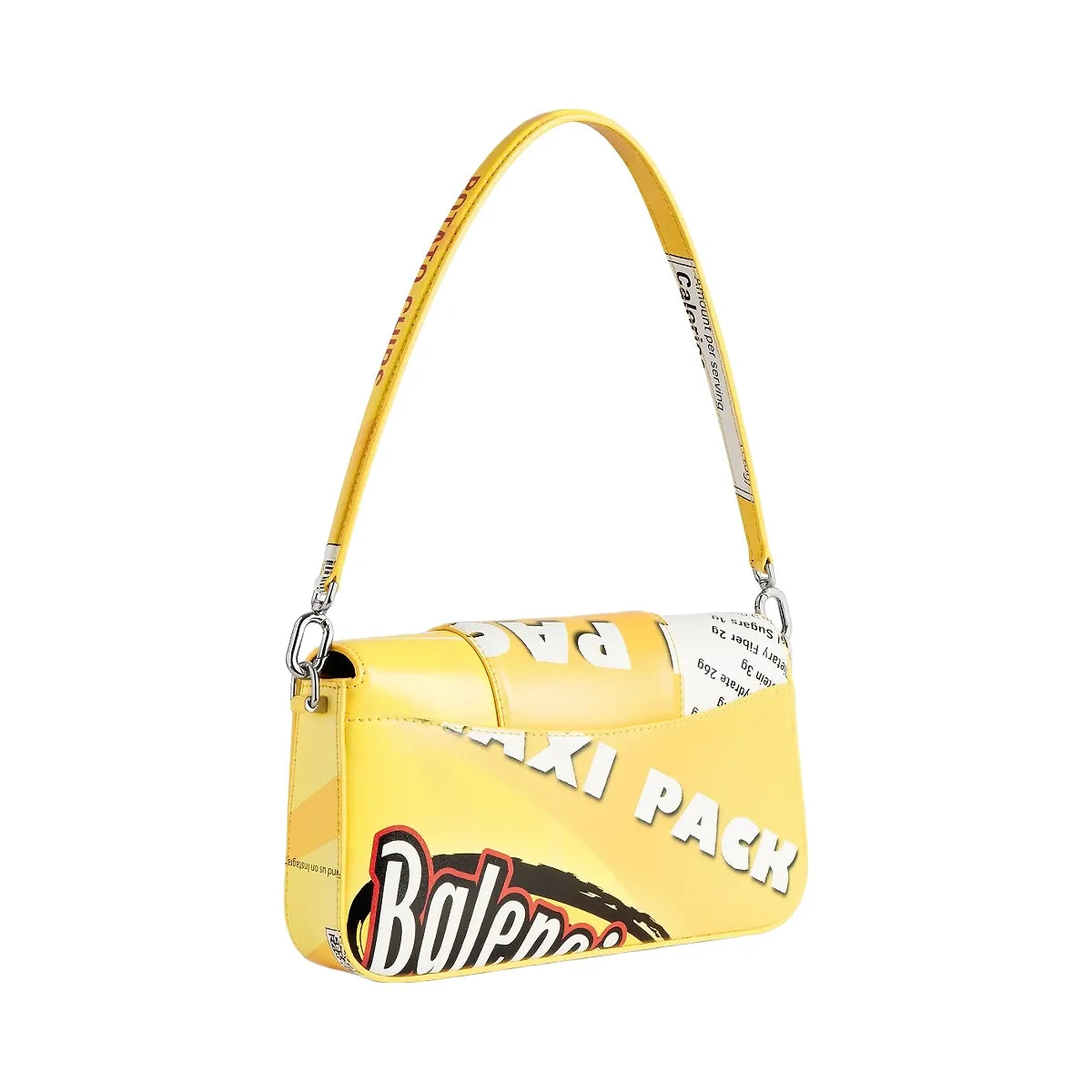 Balenciaga Hourglass Small Shoulder Sling