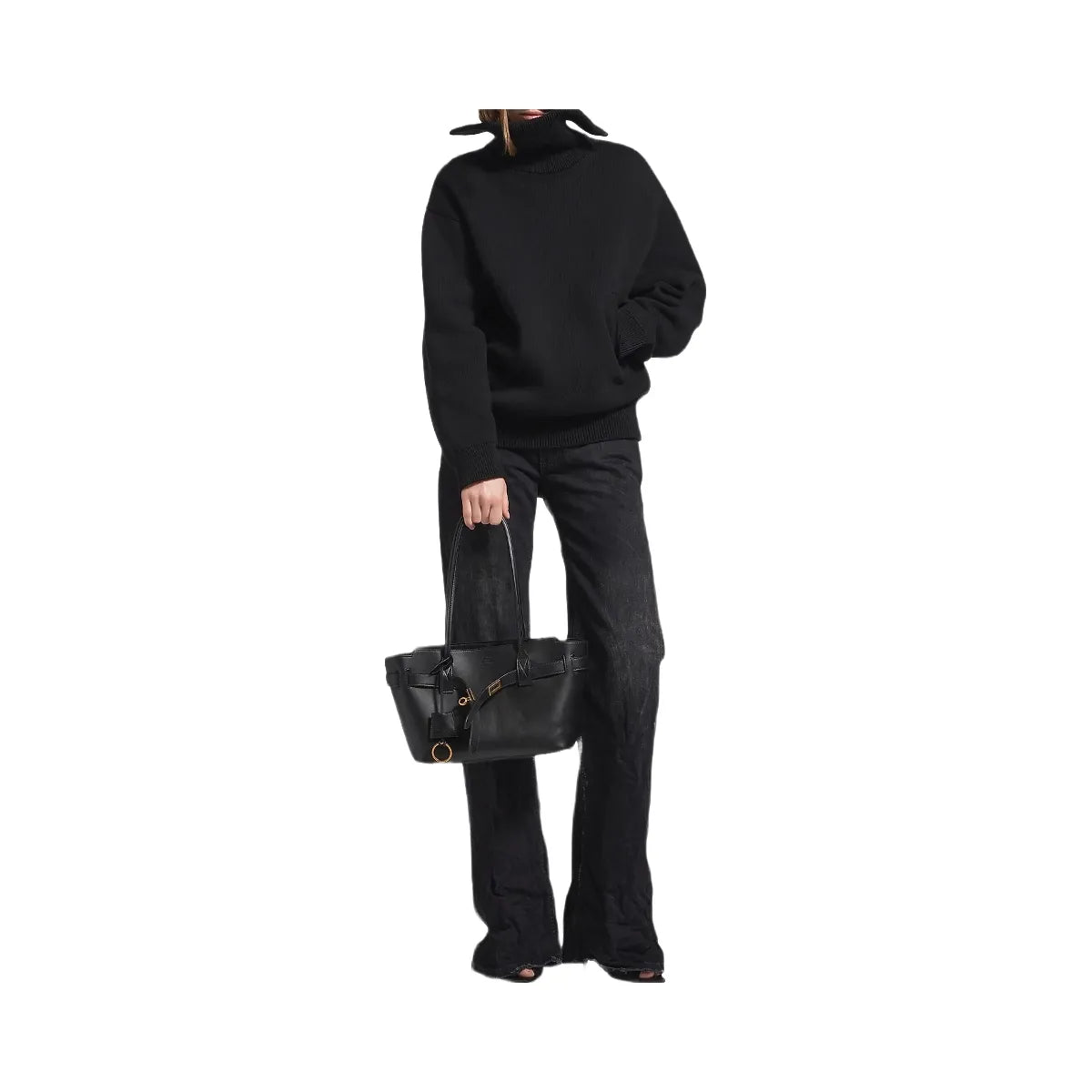 Balenciaga Bel Air Tote