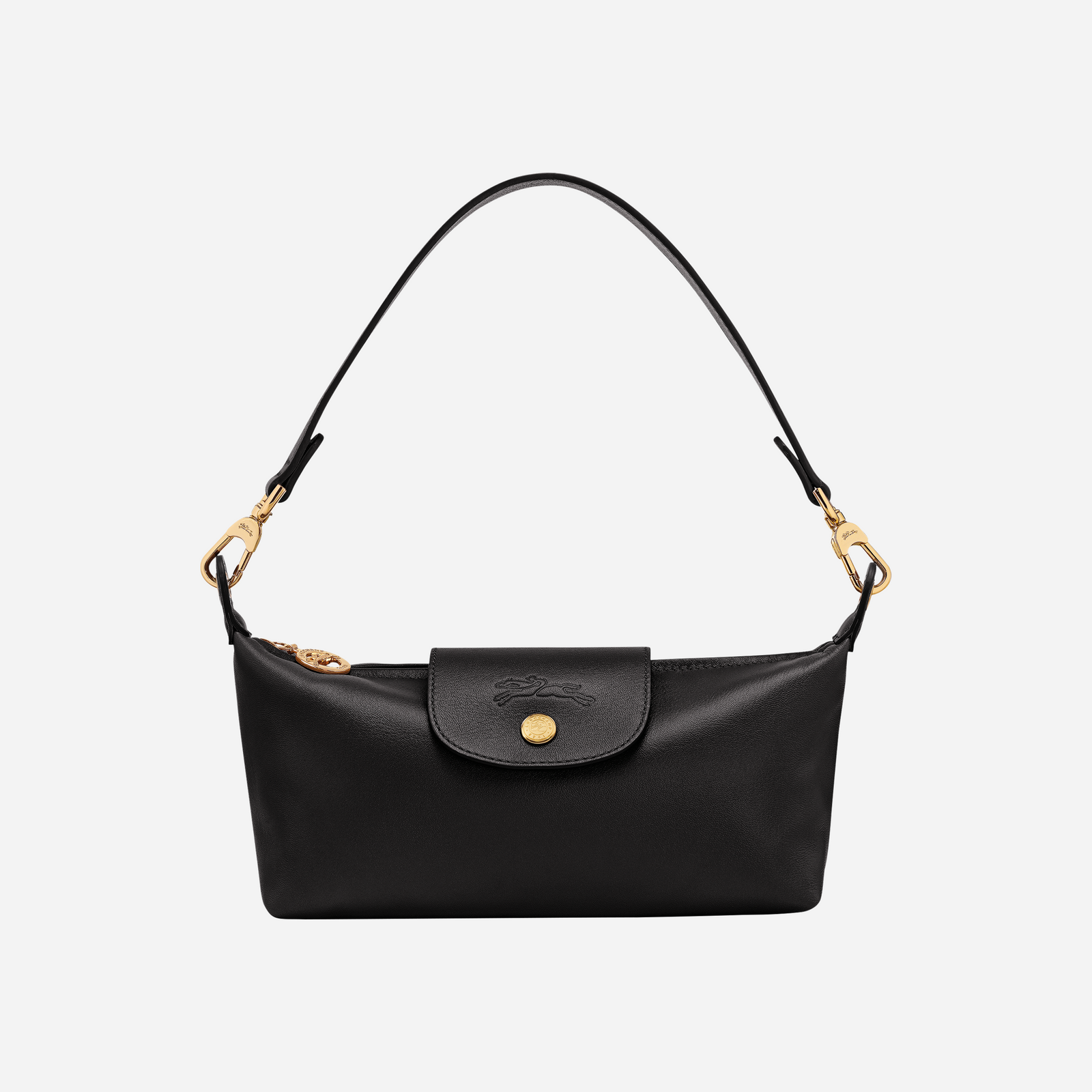 Longchamp Le Pliage Xtra S Shoulder bag Black