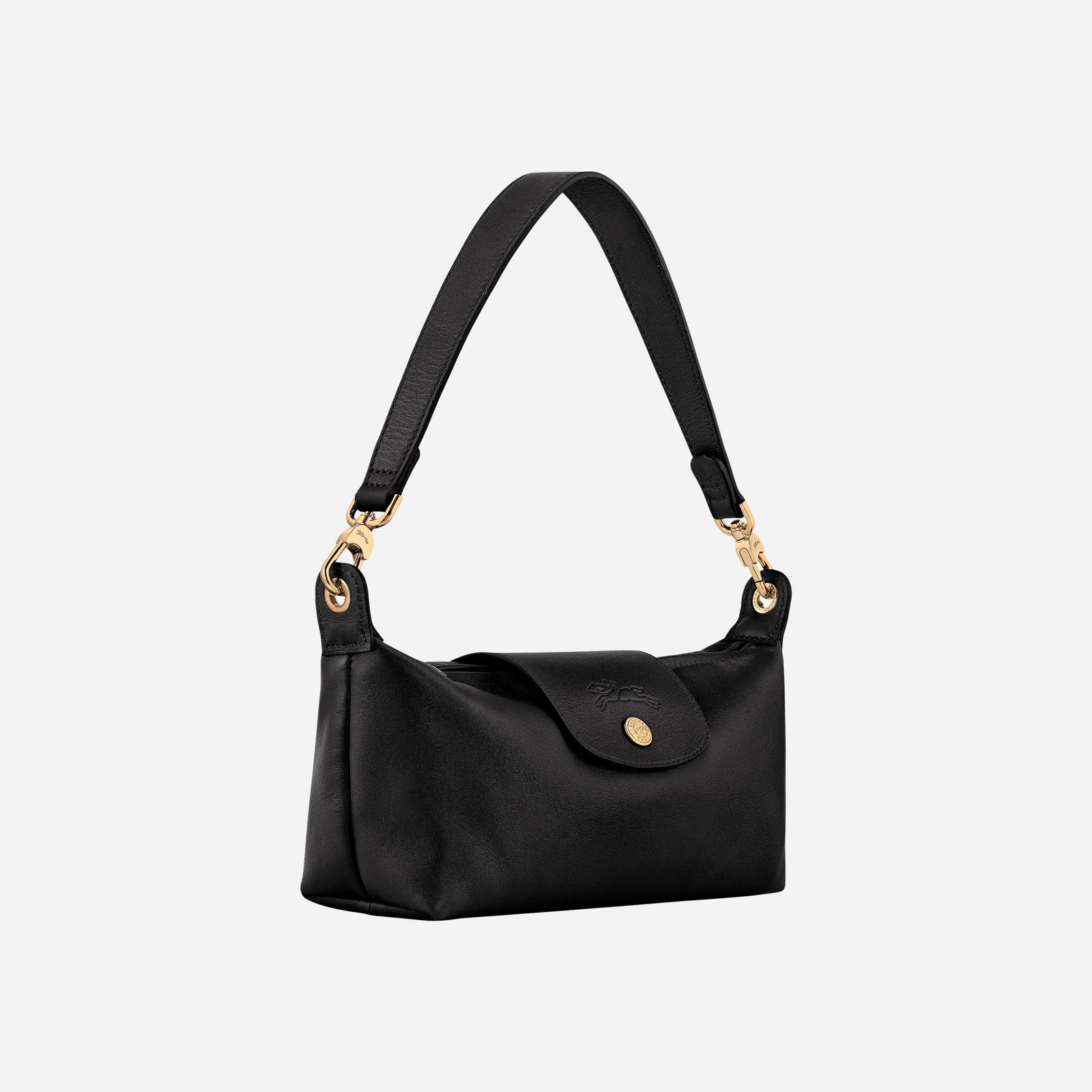 Longchamp Le Pliage Xtra S Shoulder bag Black