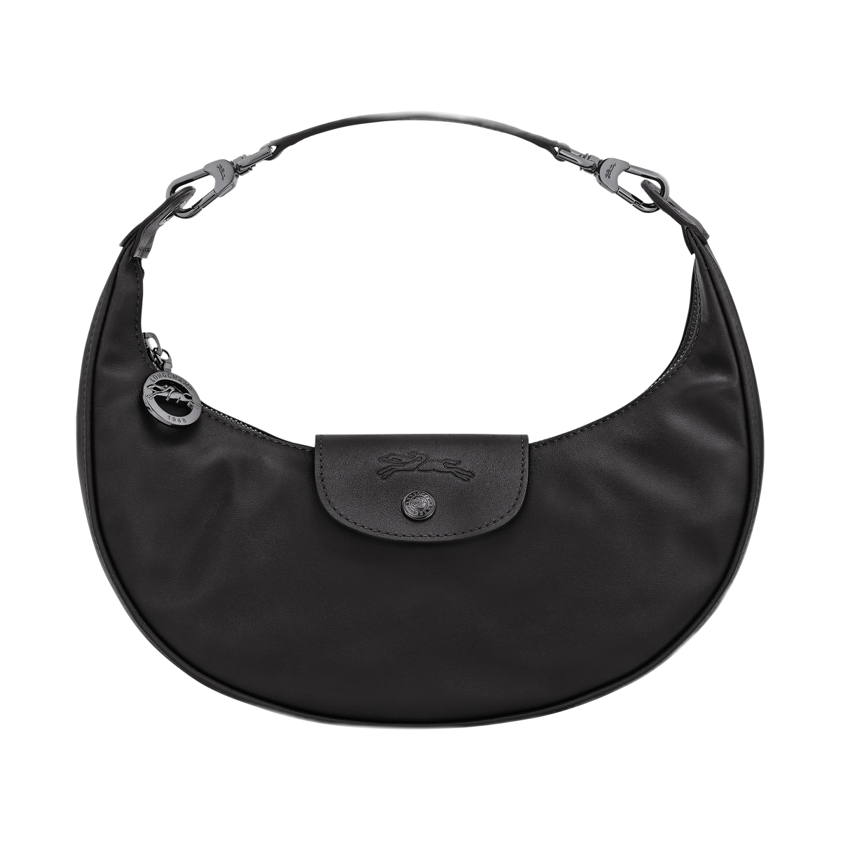 Longchamp Le Pliage Xtra S Shoulder bag Black