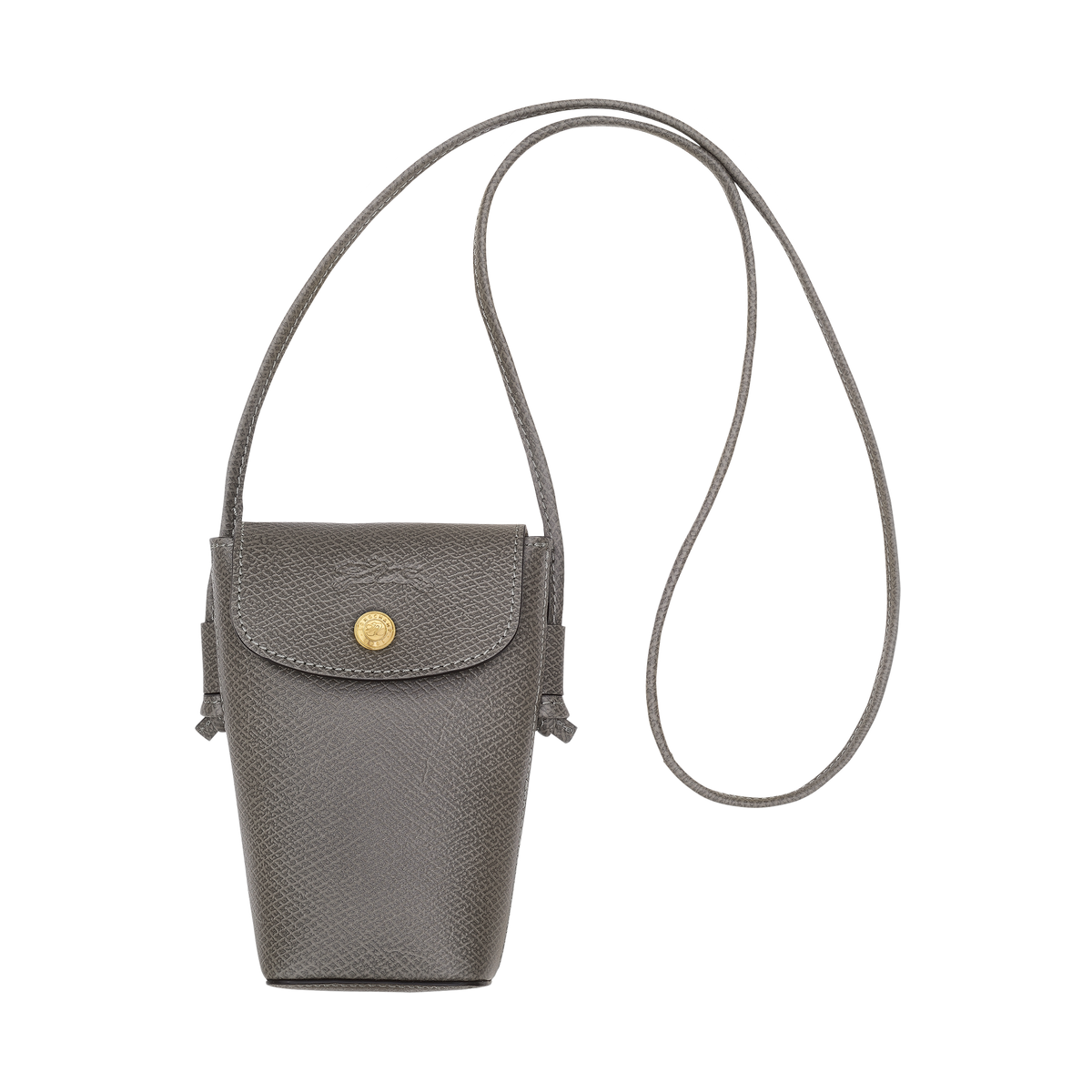 Longchamp Epure Phone case Turtledove