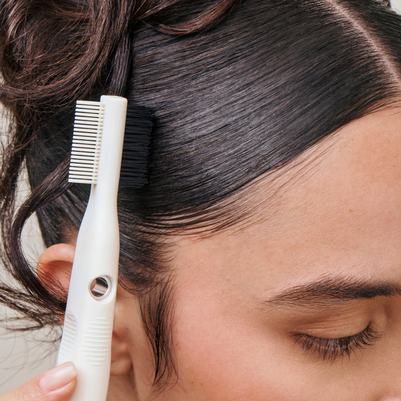 Edge Brush
