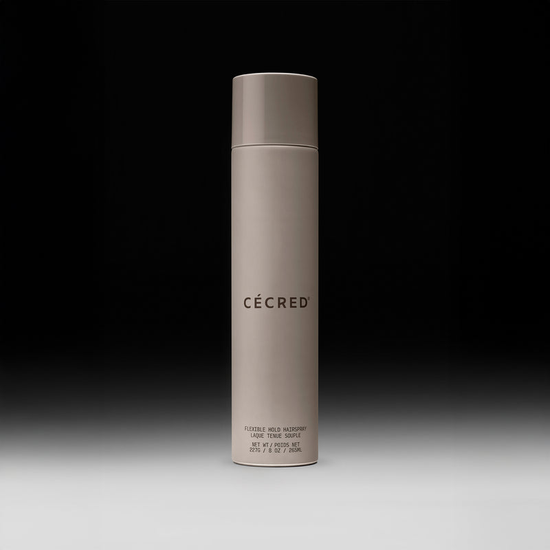 Flexible Hold Hairspray