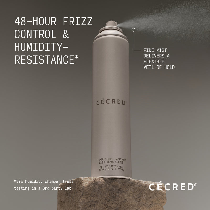 Flexible Hold Hairspray