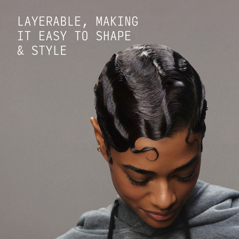 Flexible Hold Hairspray