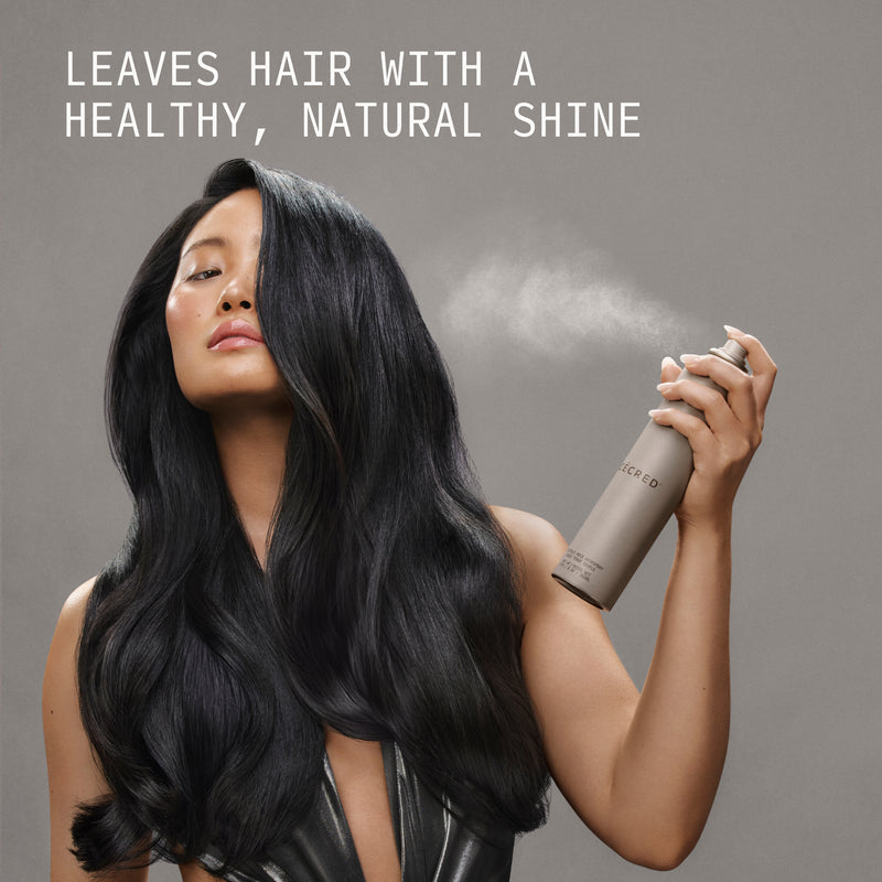 Flexible Hold Hairspray