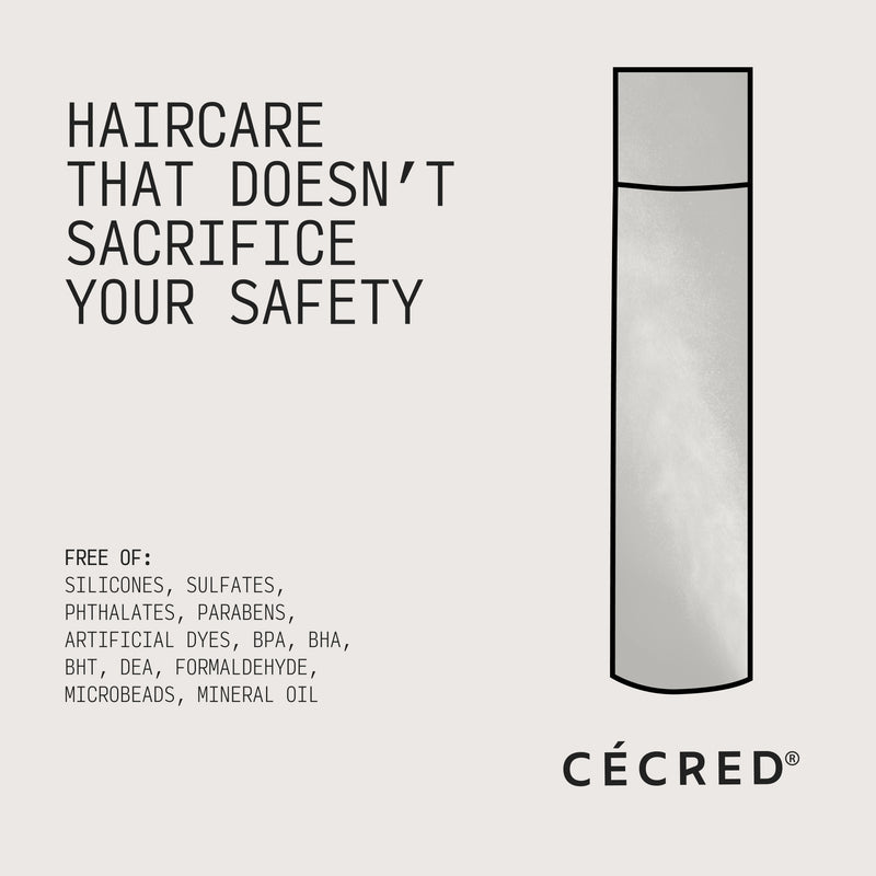 Flexible Hold Hairspray