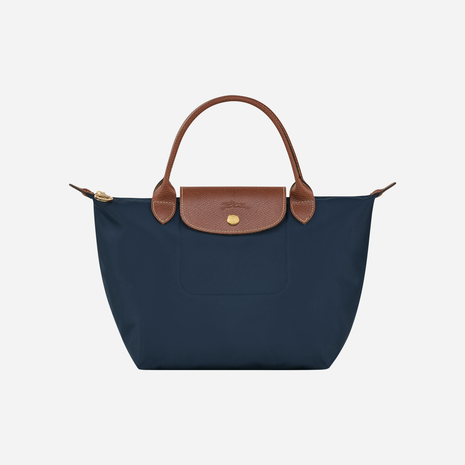Longchamp Le Pliage Original S Handbag Navy