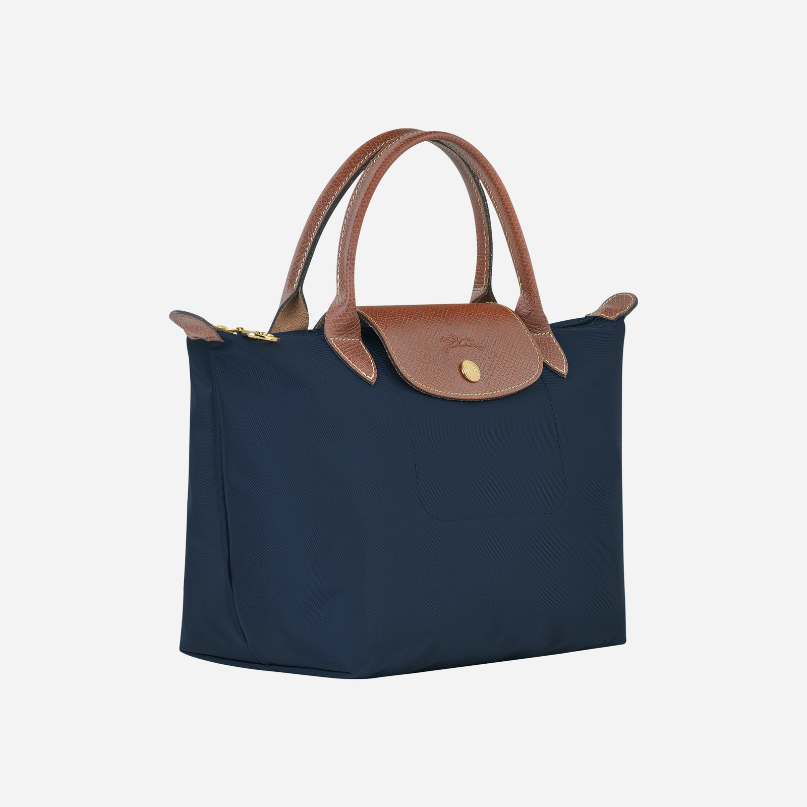 Longchamp Le Pliage Original S Handbag Navy