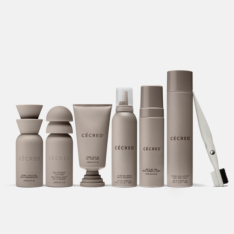 Styling Collection Bundle