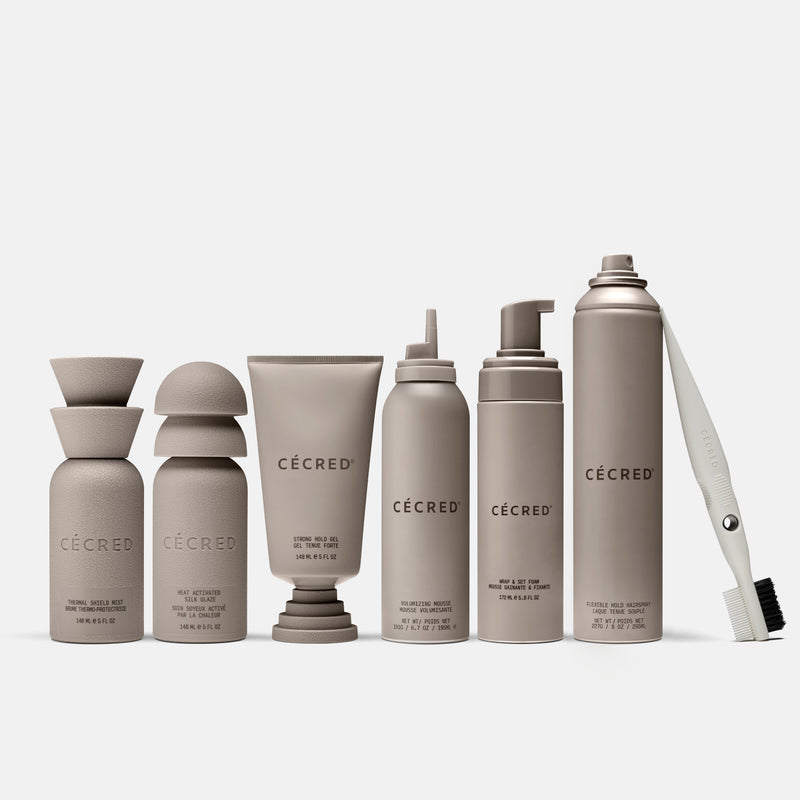 Styling Collection Bundle