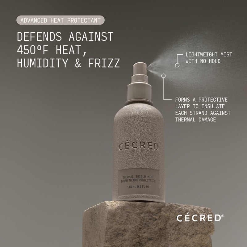Thermal Shield Mist