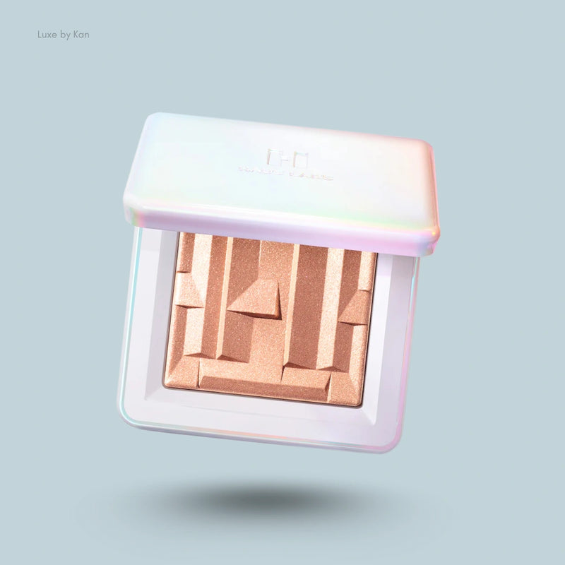 Haus Labs Bio-Radiant Gel-Powder Highlighter with Fermented Arnica