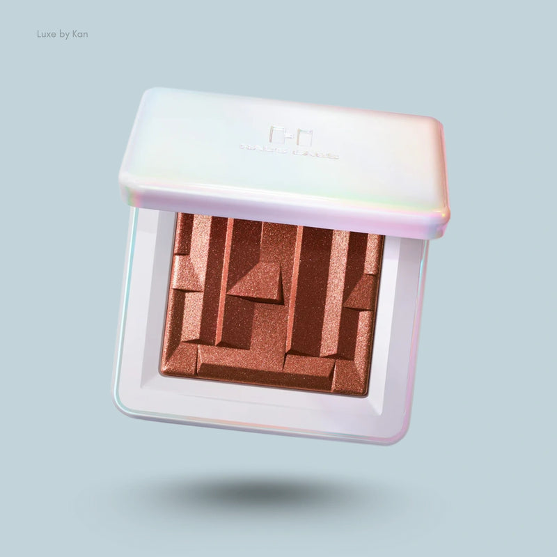 Haus Labs Bio-Radiant Gel-Powder Highlighter with Fermented Arnica