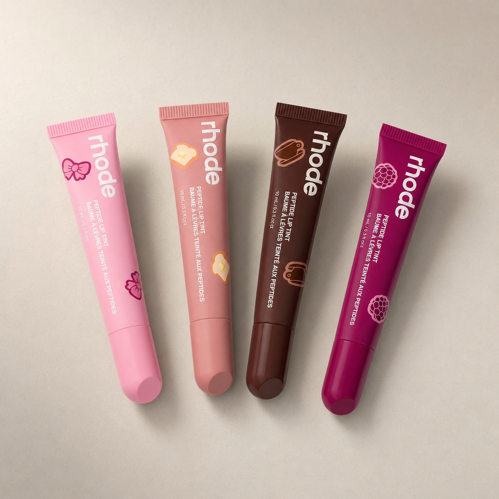 Rhode Lip Tint Set