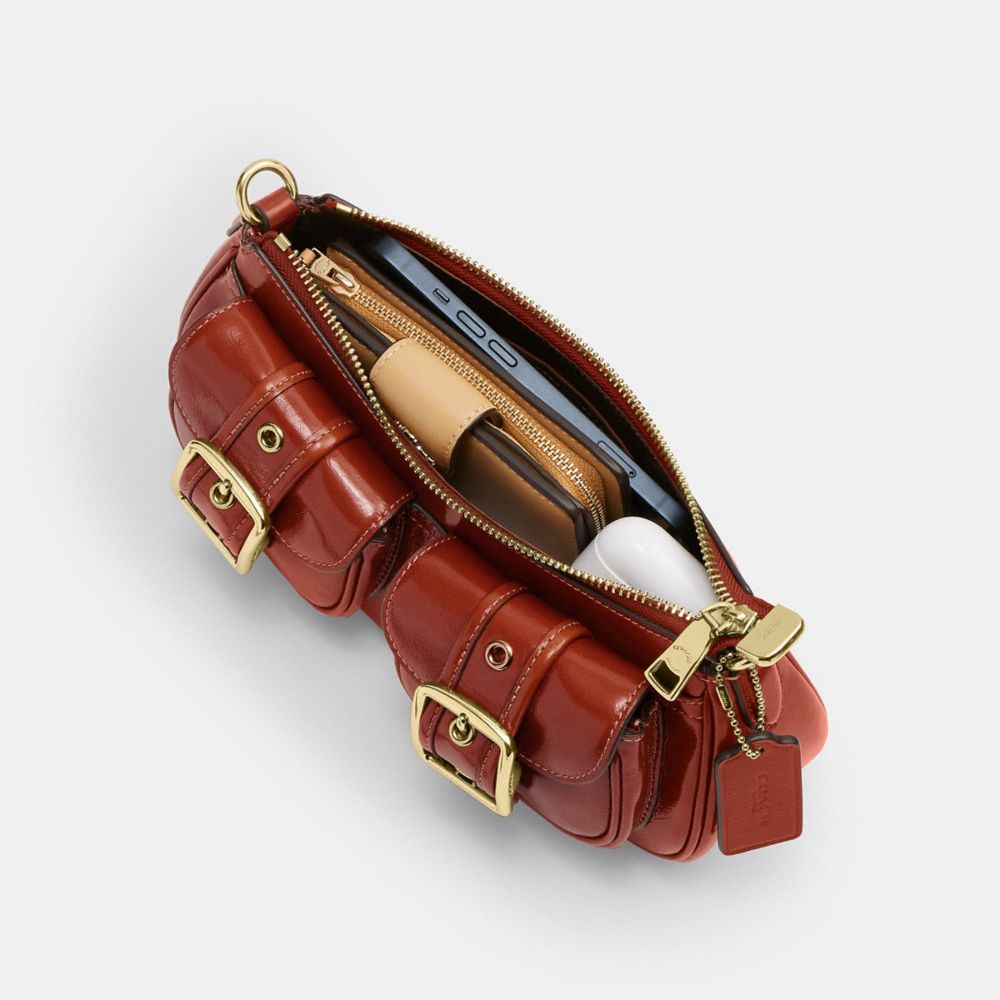 Coach Ashton Bag Im Cinnamon