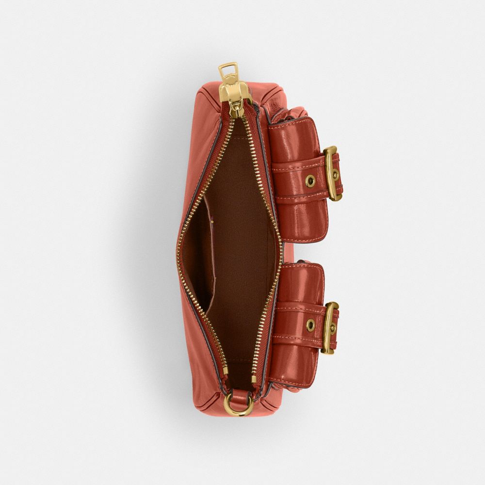 Coach Ashton Bag Im Cinnamon