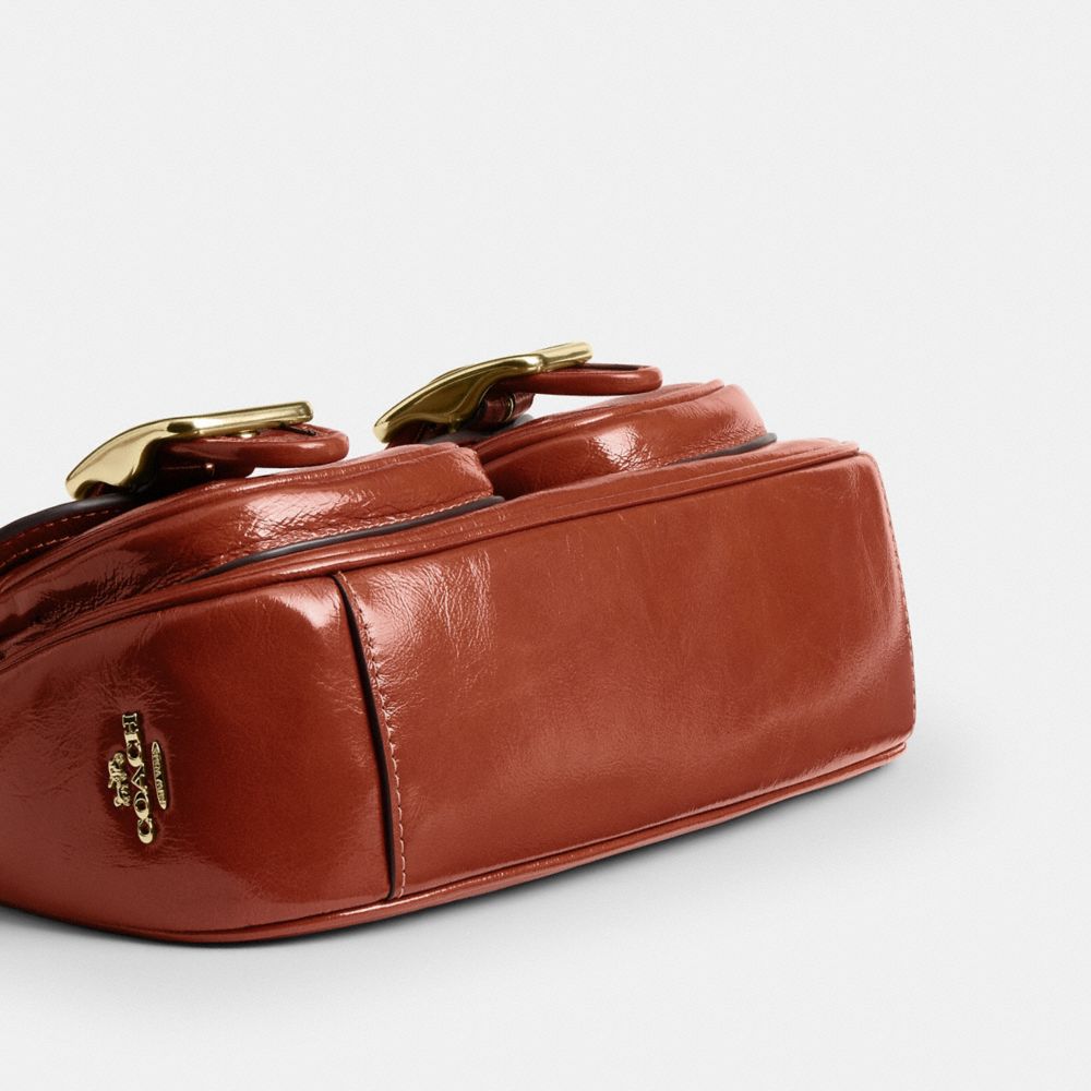Coach Ashton Bag Im Cinnamon