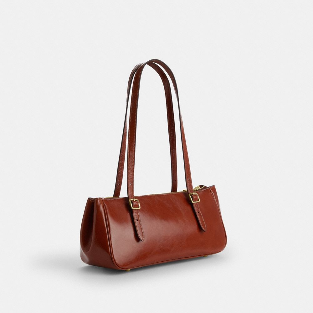 Coach Asher Shoulder Bag Im Cinnamon