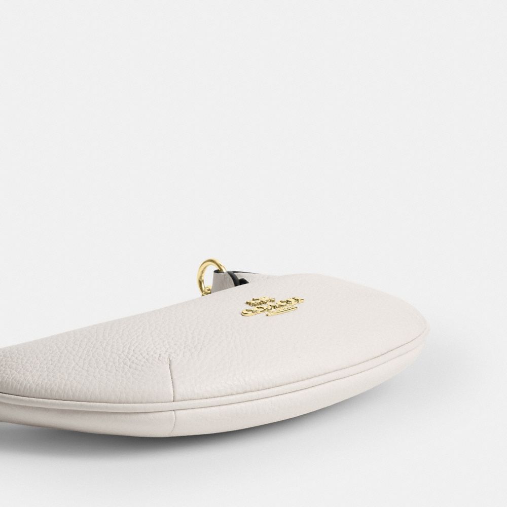 Coach Mini Payton Bag Gold Chalk