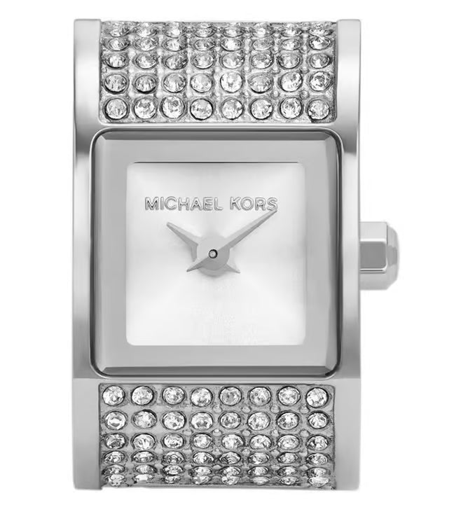 Michael Kors Darrington Quartz Women - 13 mm