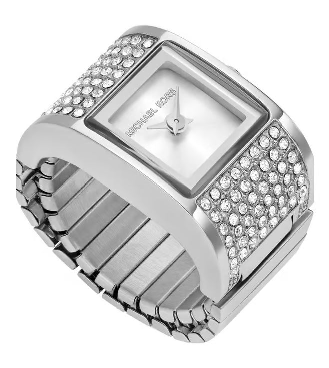 Michael Kors Darrington Quartz Women - 13 mm
