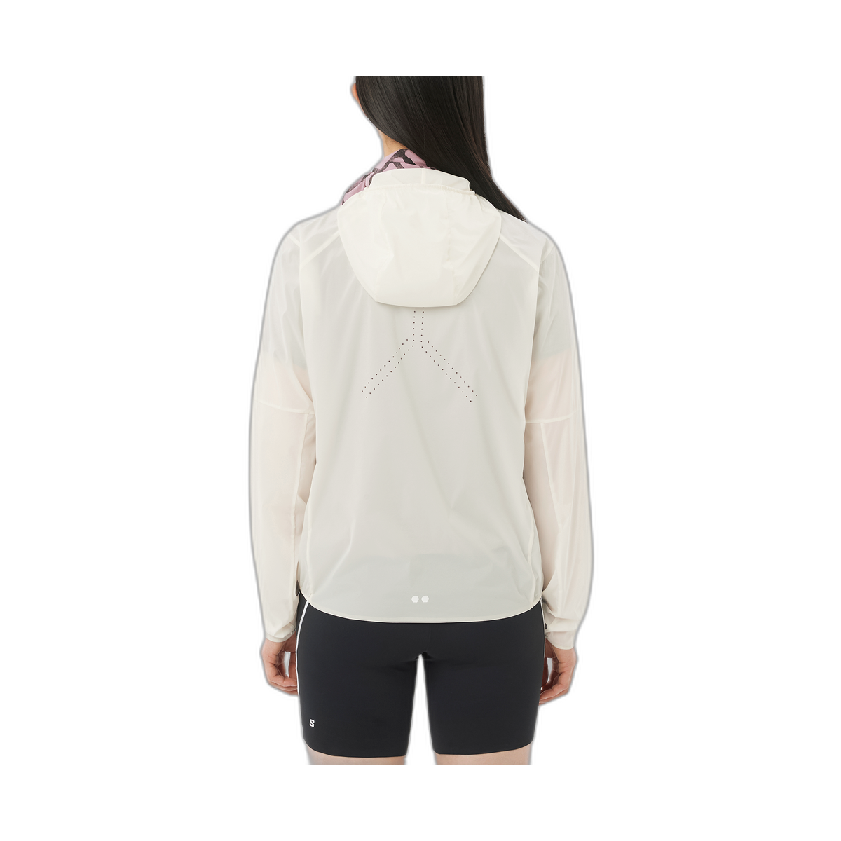 Salomon Sense Aero Wind Jacket Women's