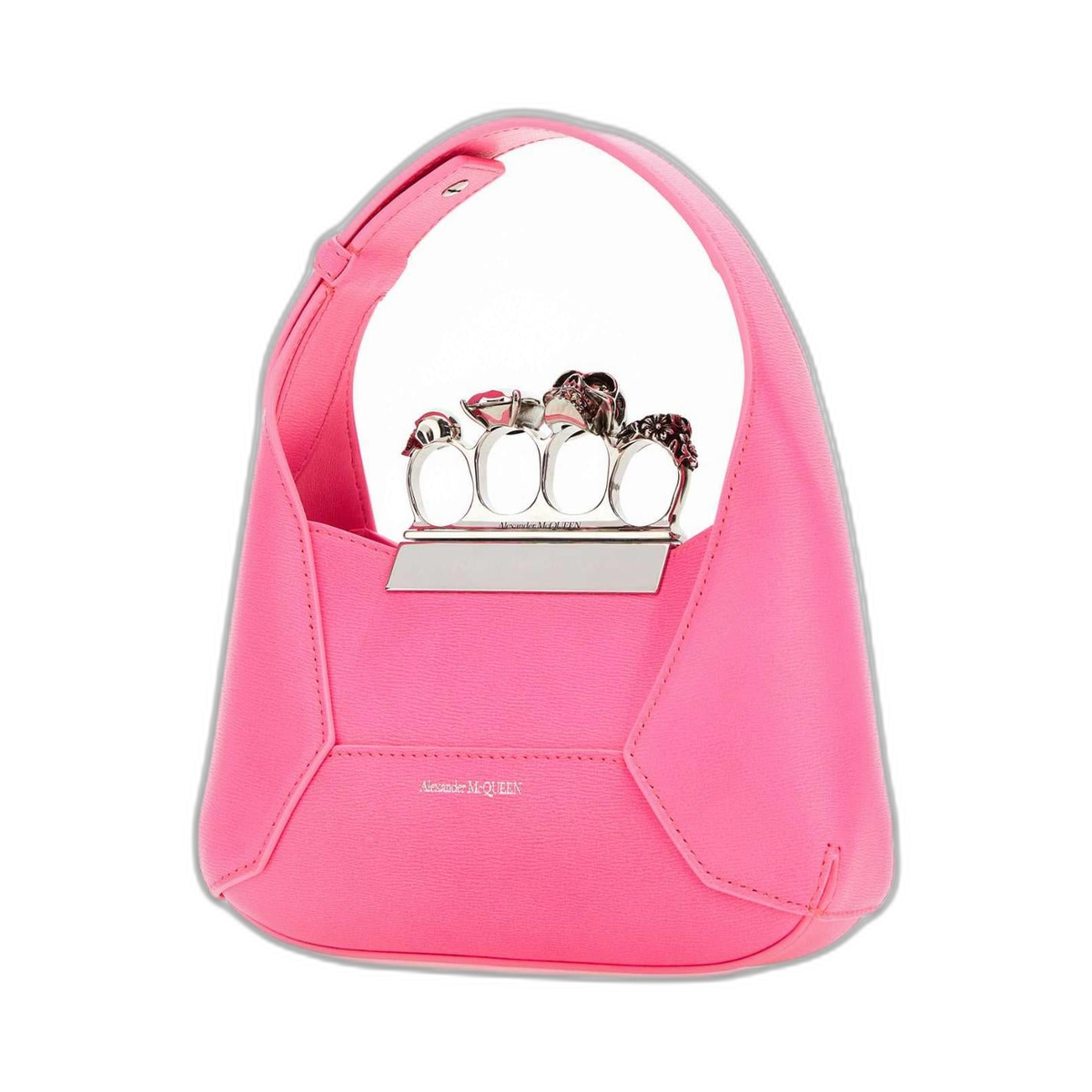 Jewelled Hobo Mini