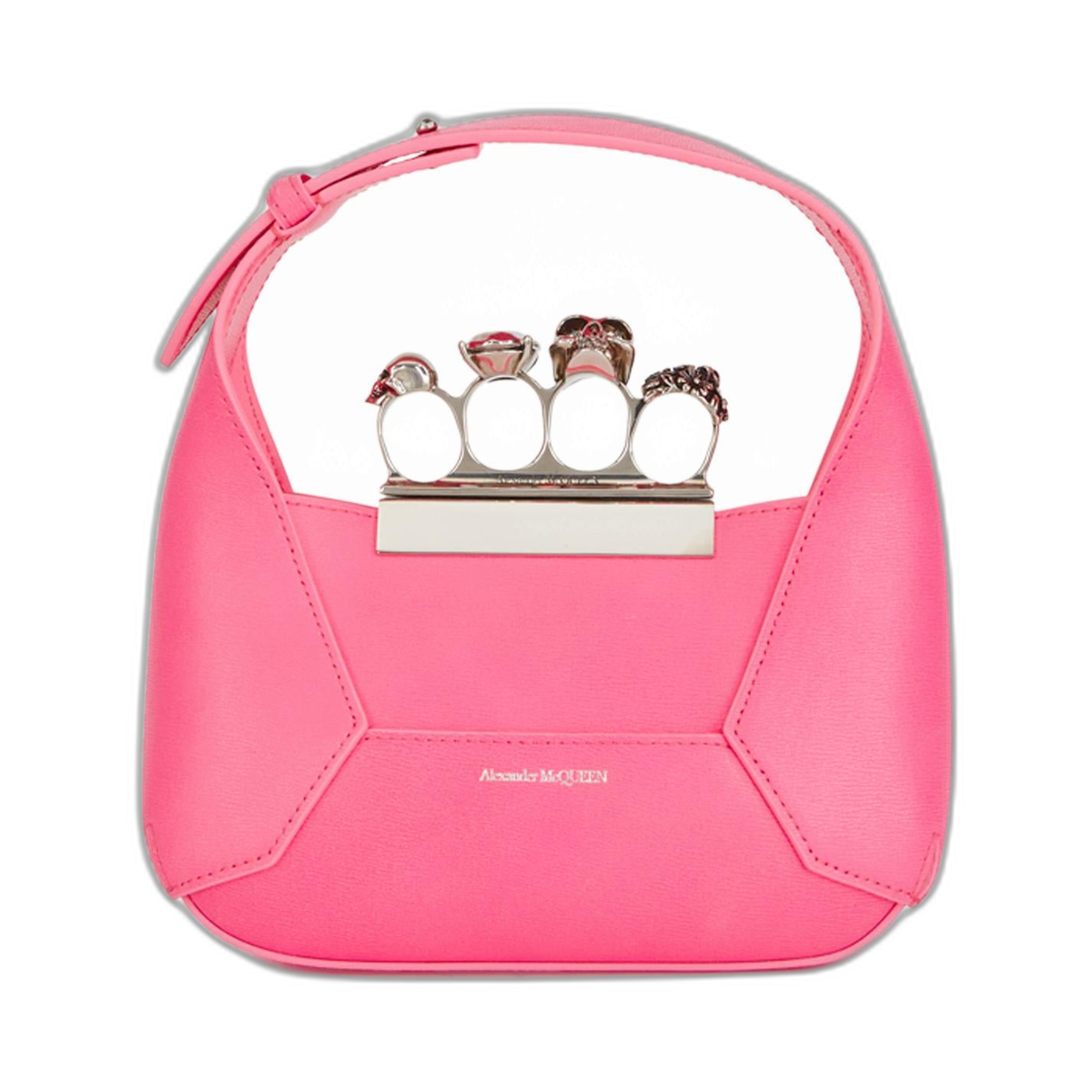Jewelled Hobo Mini
