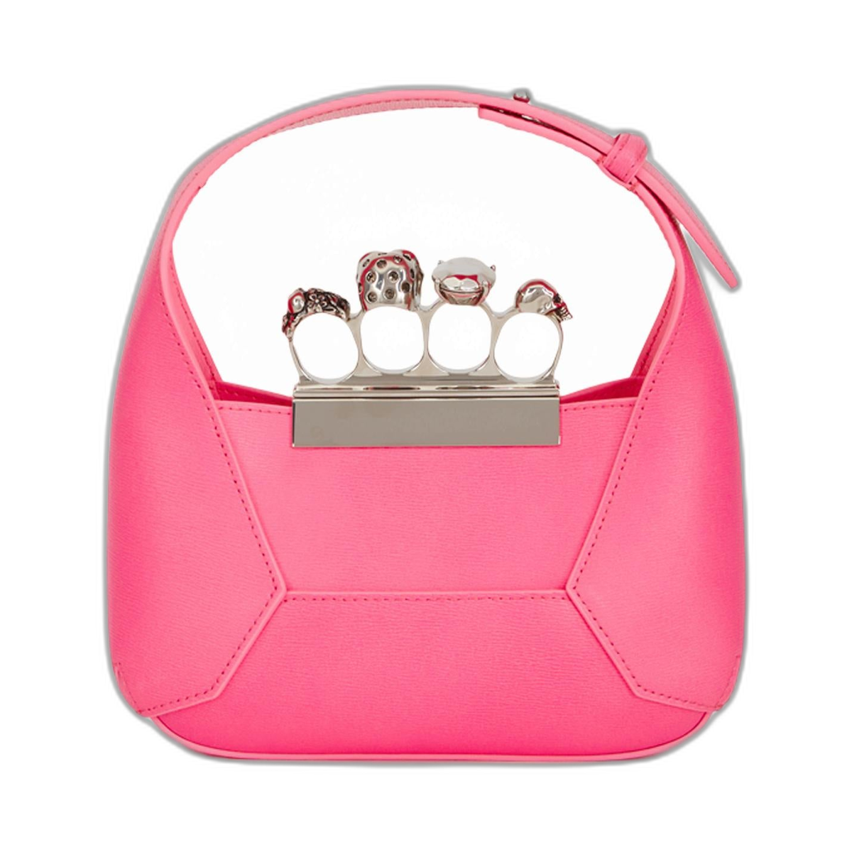 Jewelled Hobo Mini